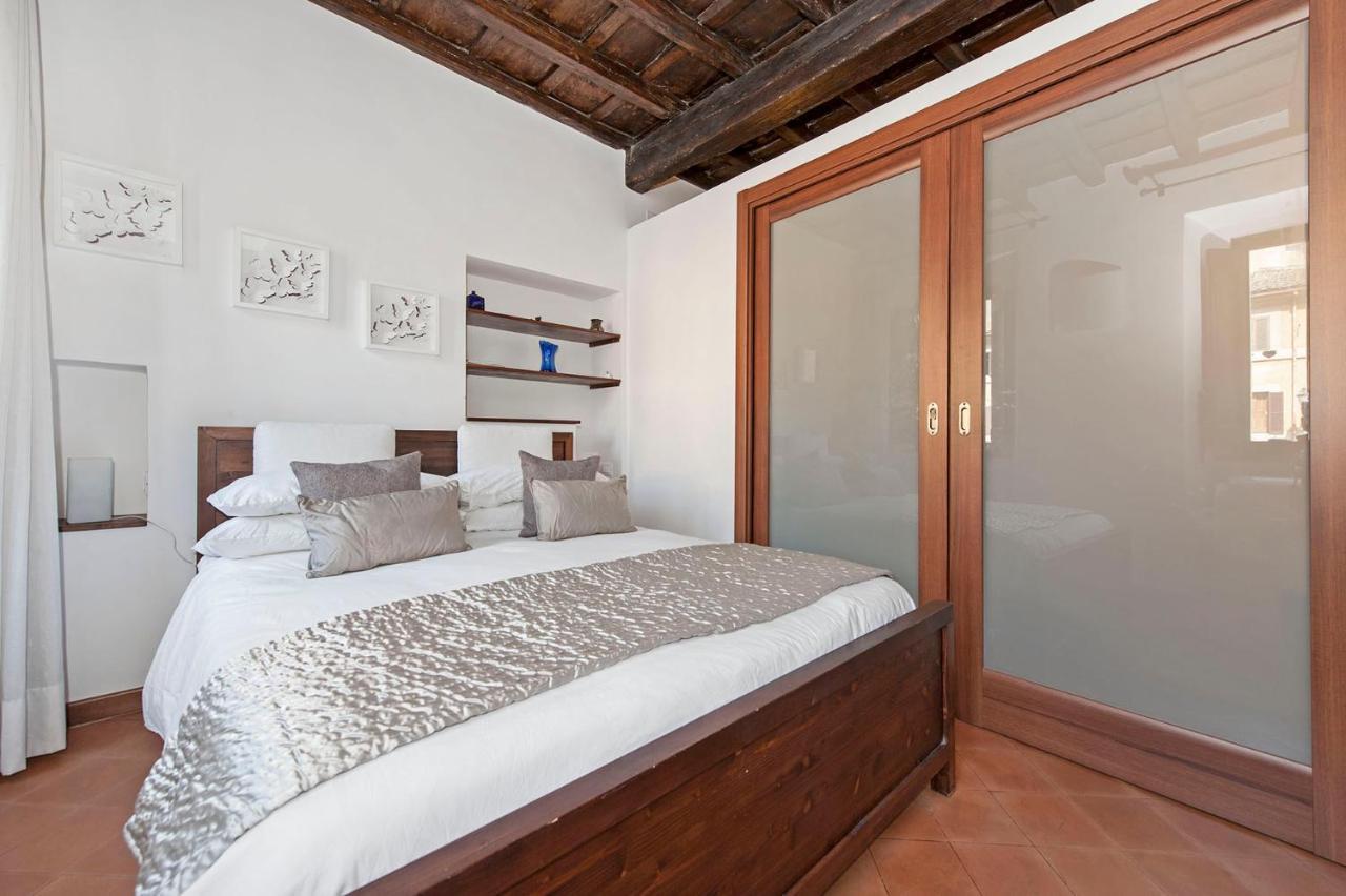 Apartamento Lovely Trastevere Center