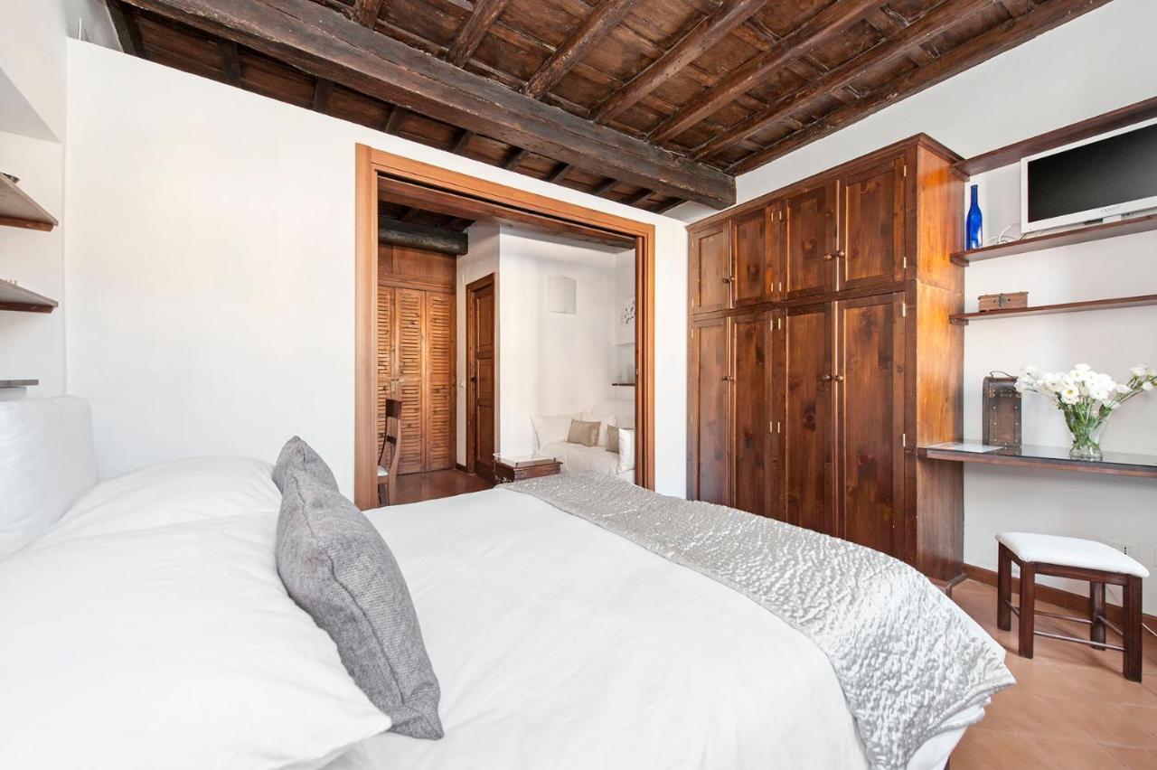 Lovely Trastevere Center Apartamento *