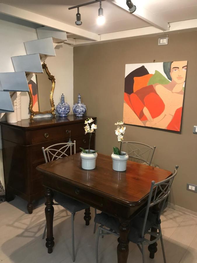 Rione Monti Holiday Leilighet Roma