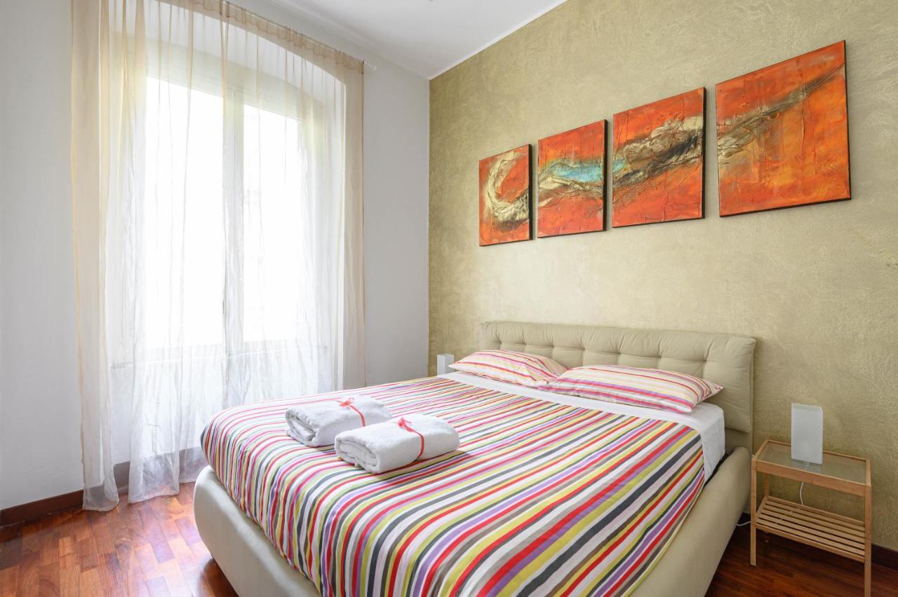 Aparts * Roma