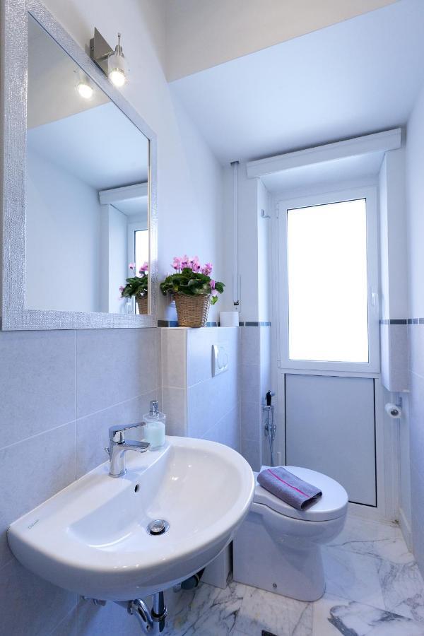 Apartamento Marco Polo Vatican Roma