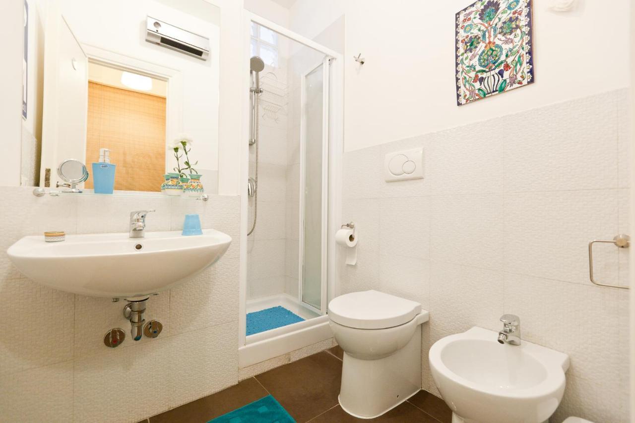 Apartamento Marco Polo Vatican Roma