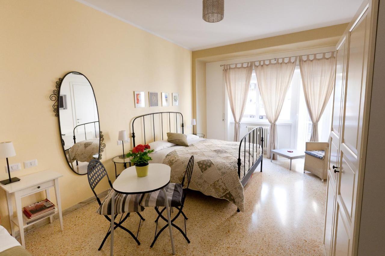 Apartamento Marco Polo Vatican *