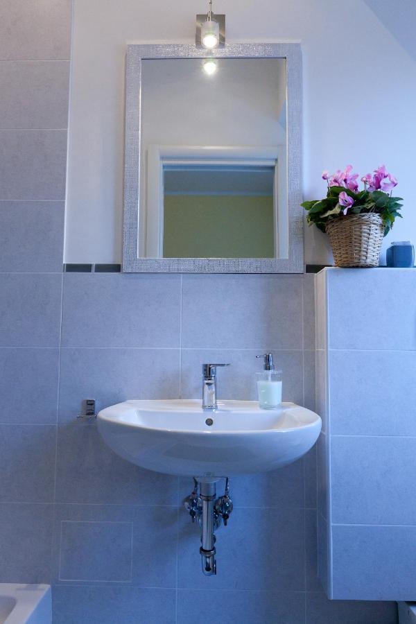 Apartamento Marco Polo Vatican Roma