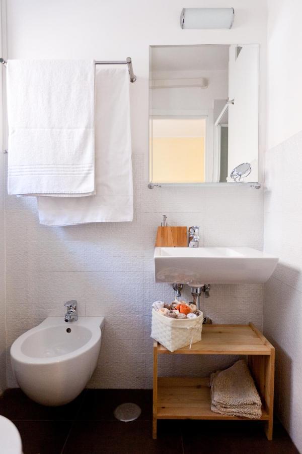 Apartamento Marco Polo Vatican