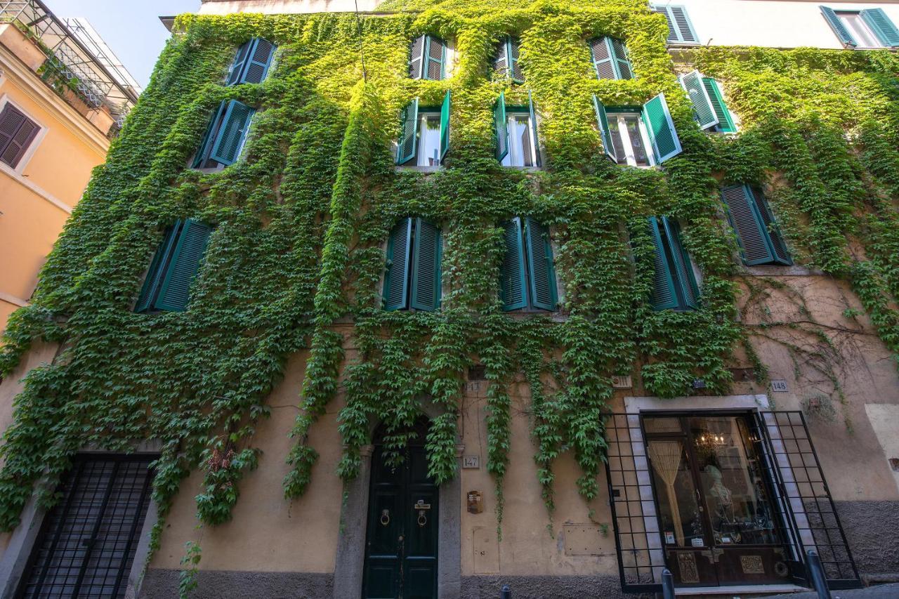 As Feel - Iconic Monti Design Apartamento Roma