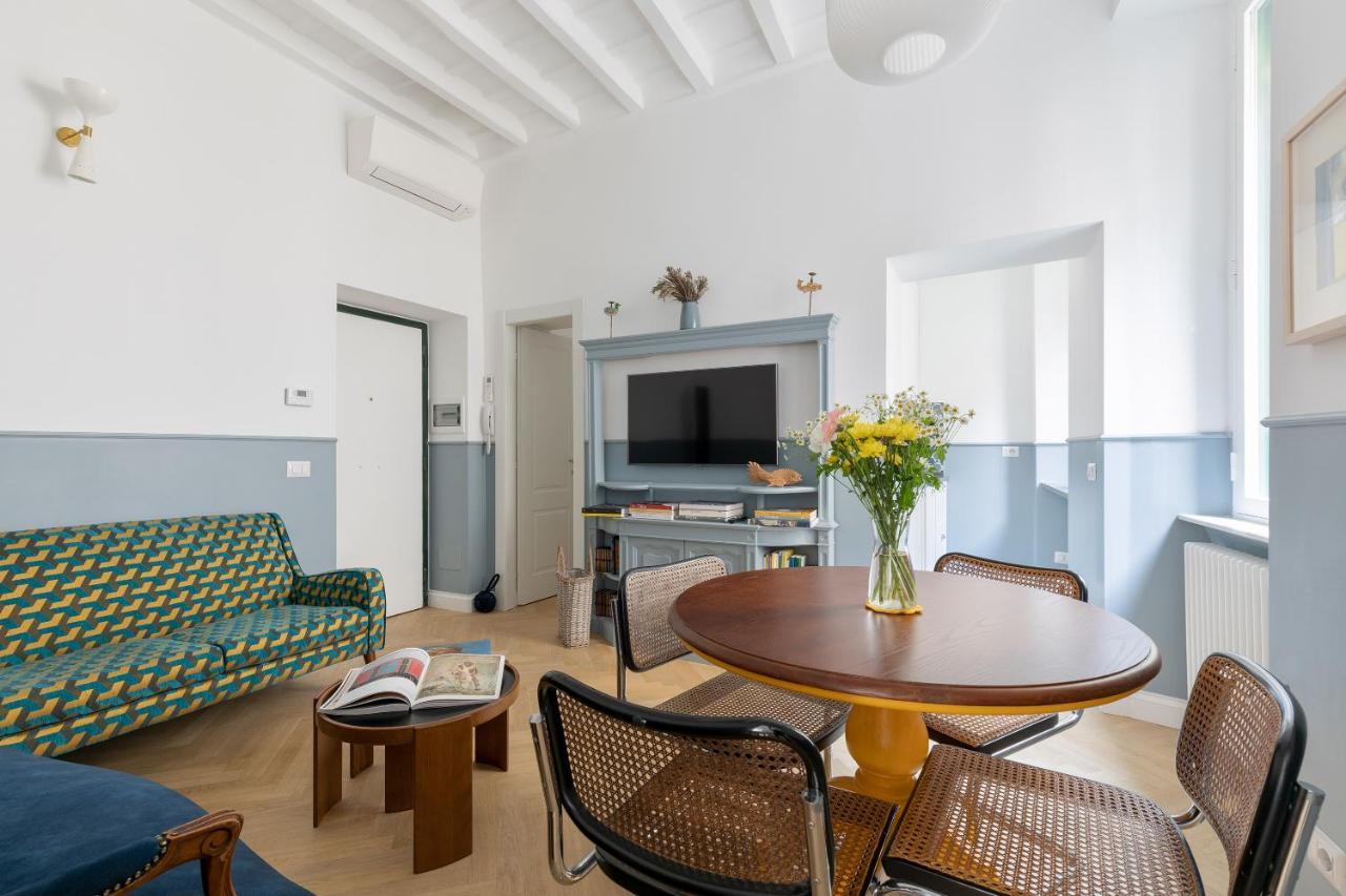 As Feel - Iconic Monti Design * Roma