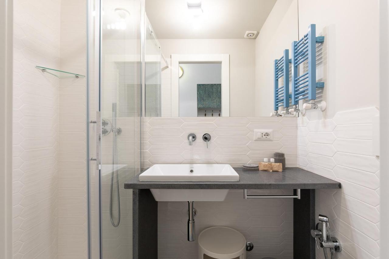 Apartamento As Feel - Iconic Monti Design