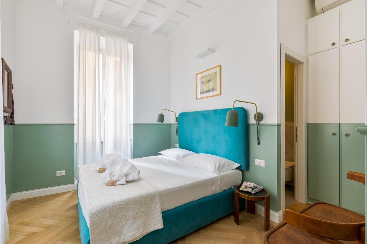 As Feel - Iconic Monti Design Apartamento Roma