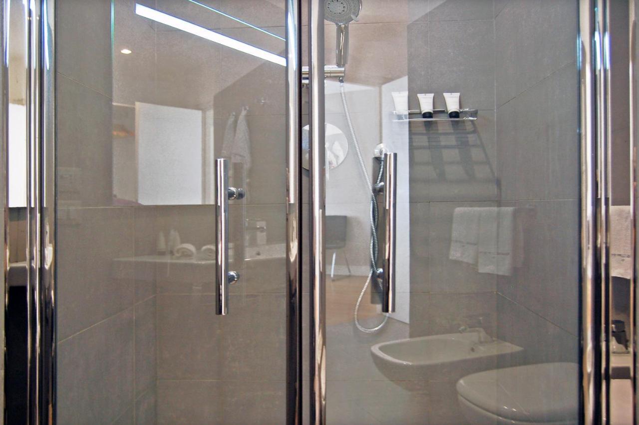Apartamento Adamas Luxury *
