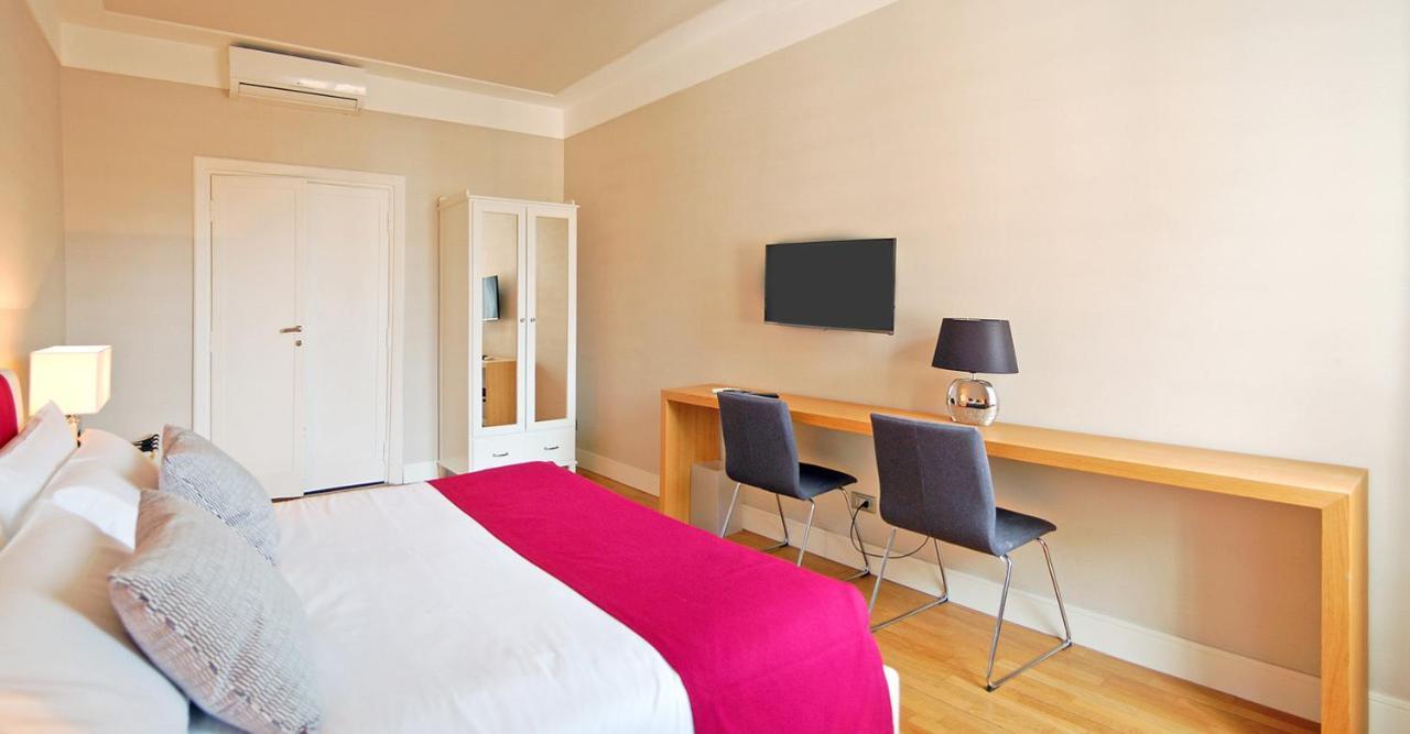 Adamas Luxury Apartamento Roma