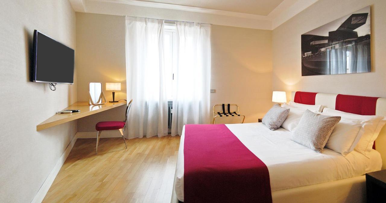 Adamas Luxury * Roma