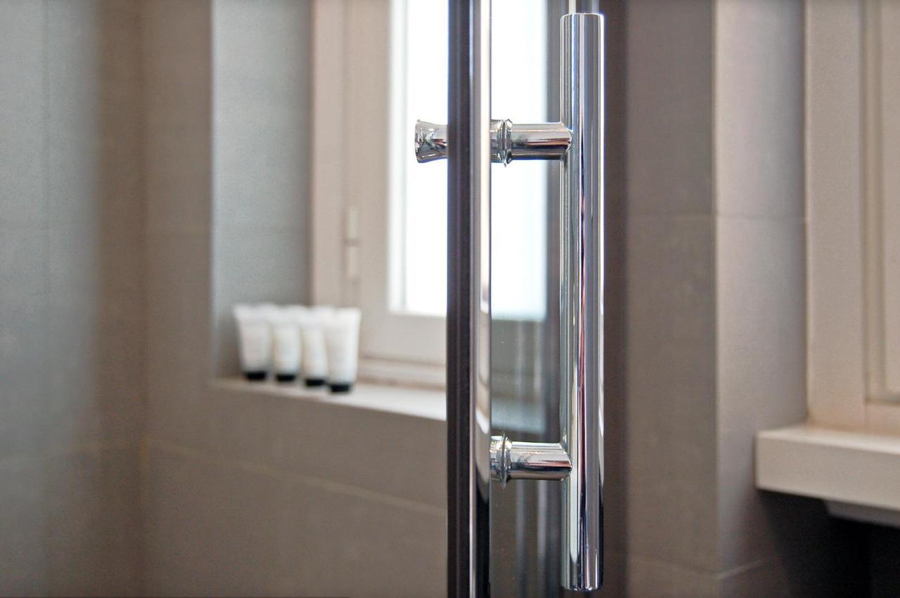 Adamas Luxury Apartamento