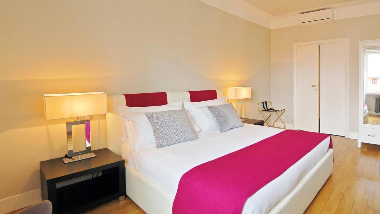 Adamas Luxury Apartamento