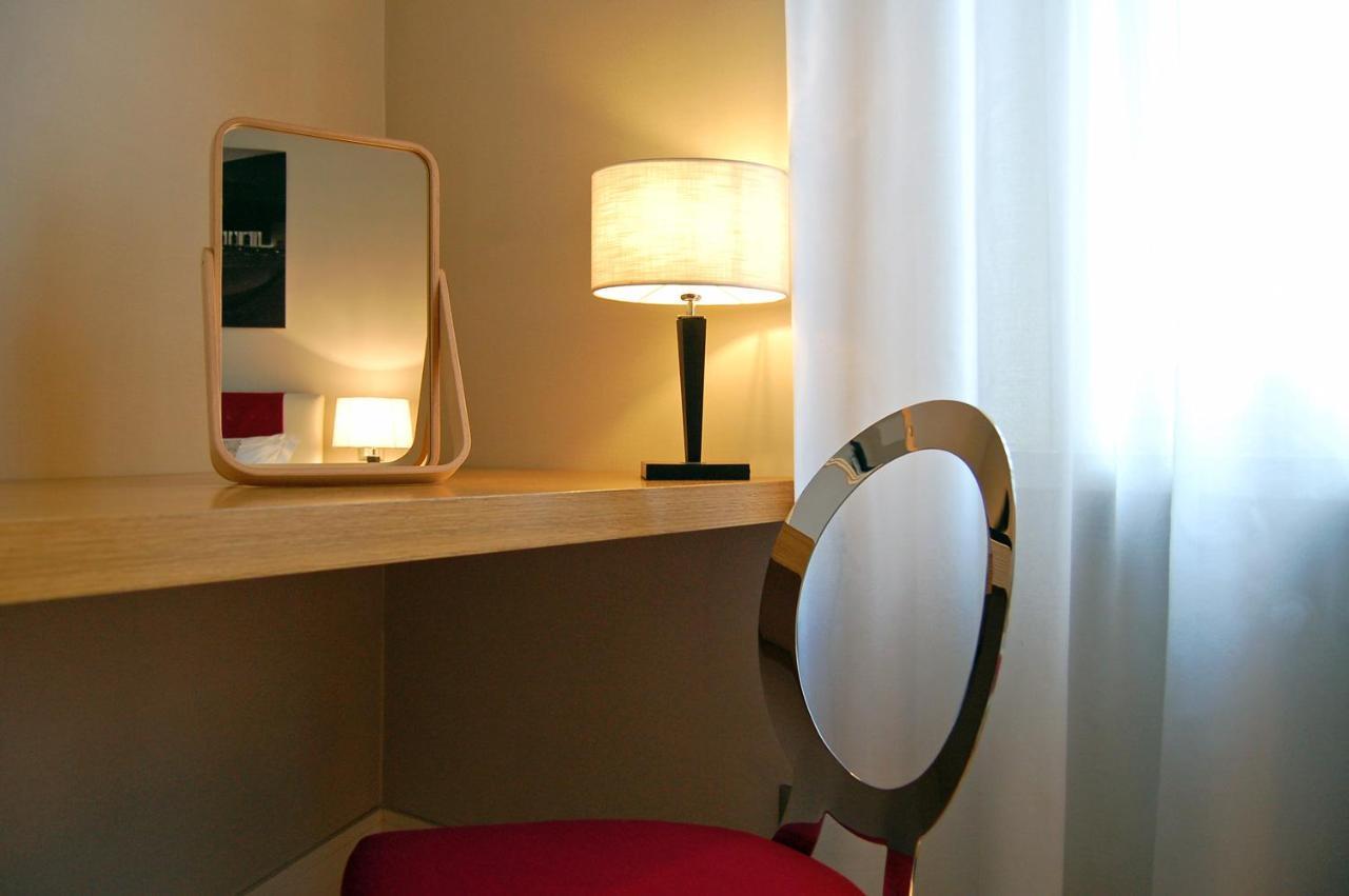 Adamas Luxury Apartamento *