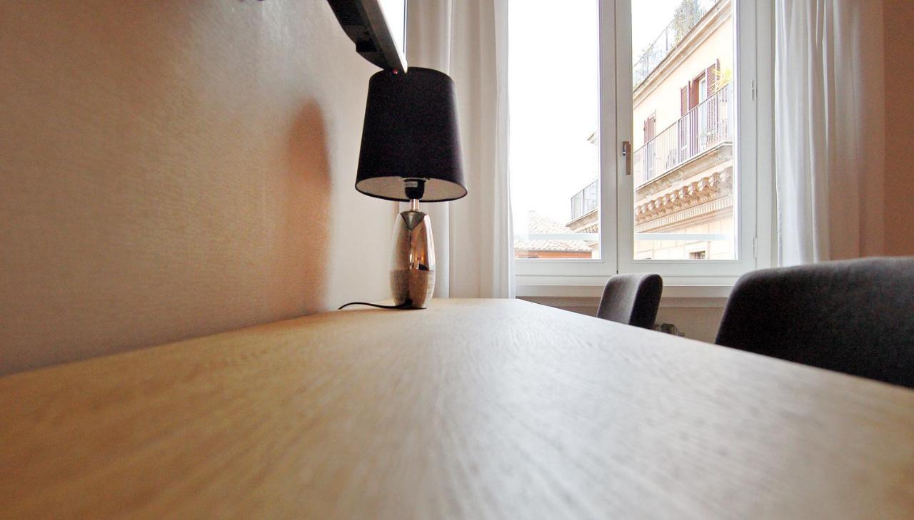 Adamas Luxury Apartamento Roma
