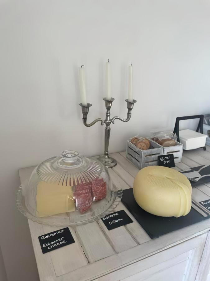 Terrace Boutique * Roma