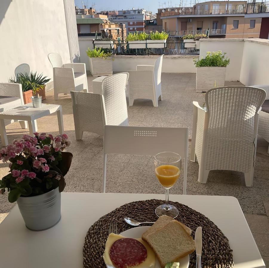 Affittacamere Terrace Boutique Roma
