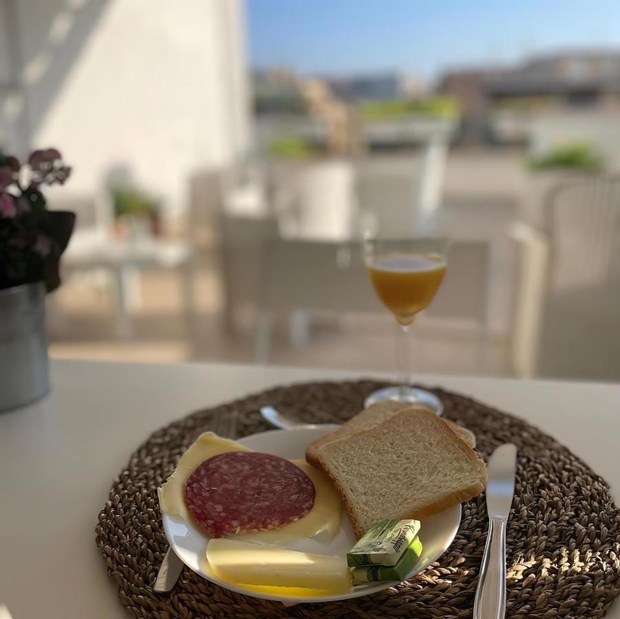 Terrace Boutique Roma