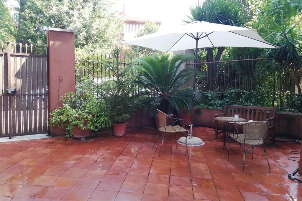 Apartamento La Casa Della Mia Famiglia *