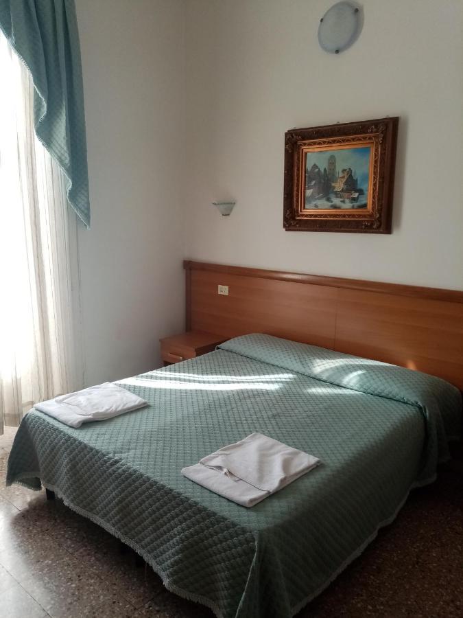 Ritmo Blues Bed and breakfast Roma