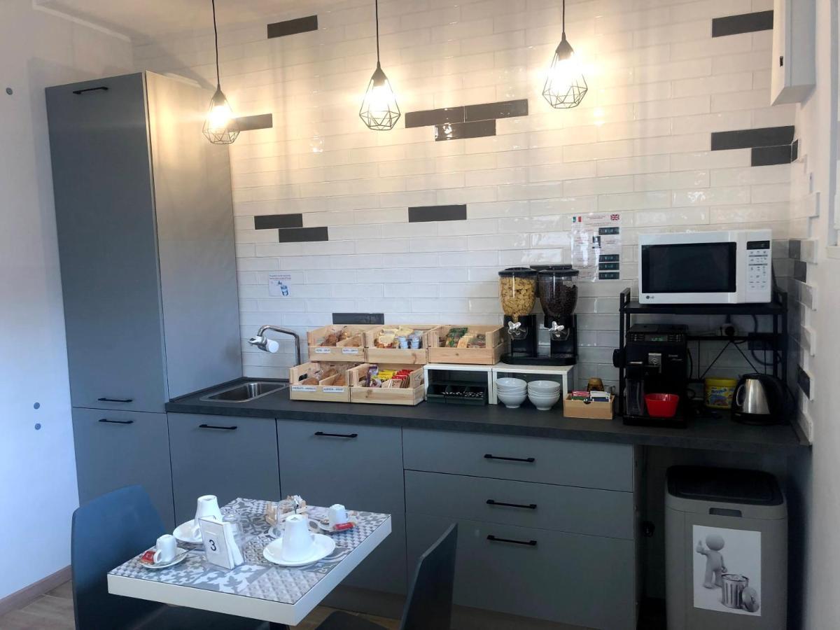 Acomodação com café da manhã  Avec Moi