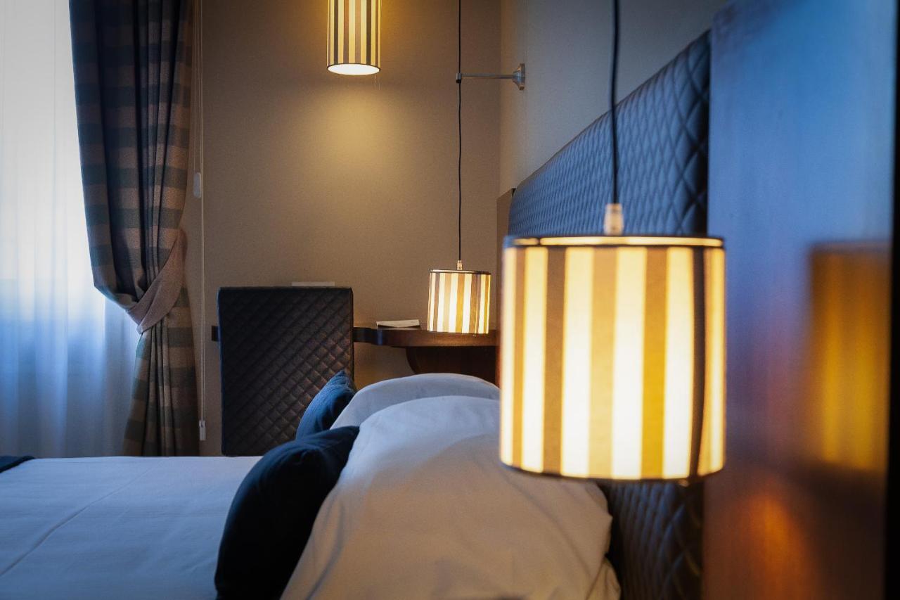 Th - Carpegna Palace Hotell 4*