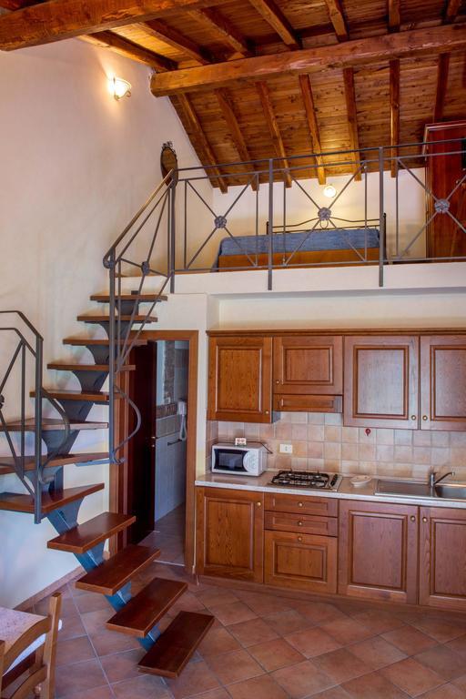 Apartamento Vigna Dei Casali Roma