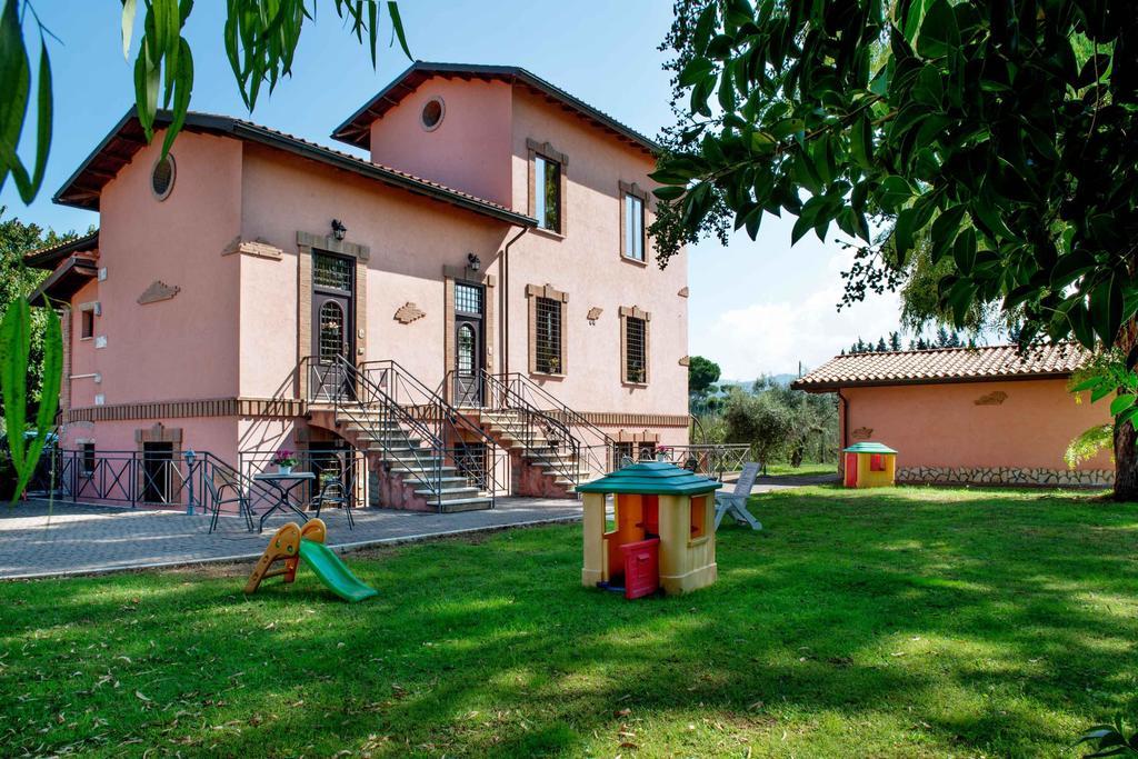 Vigna Dei Casali Apartamento