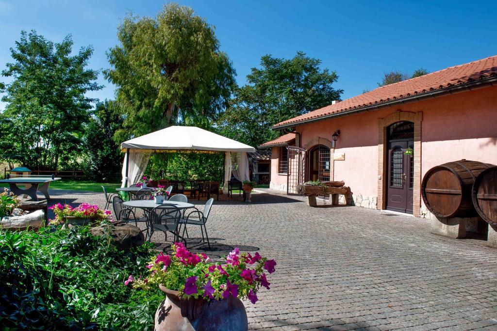 Apartamento Vigna Dei Casali *