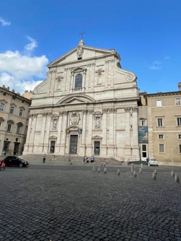 Сasa de vacaciones Parceval Roma