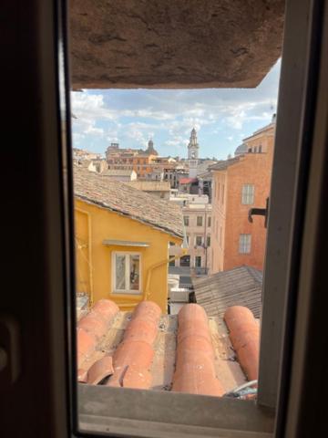 Parceval Сasa de vacaciones Roma