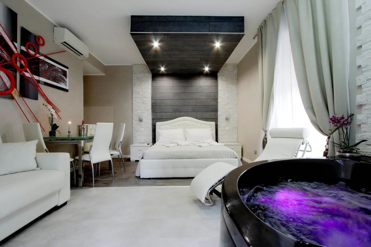Paradise Guest Gjestgiverier Roma