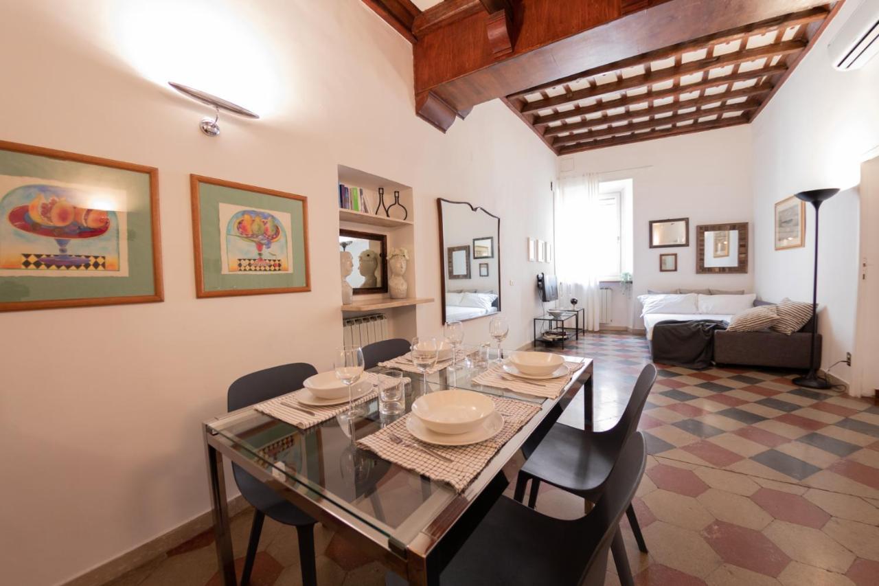 Apartment The Rent - Piazza Di Firenze *