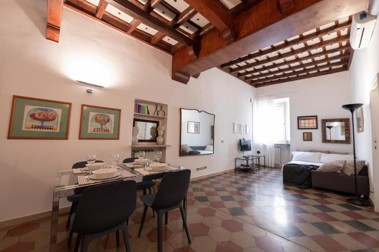 Apartment The Rent - Piazza Di Firenze