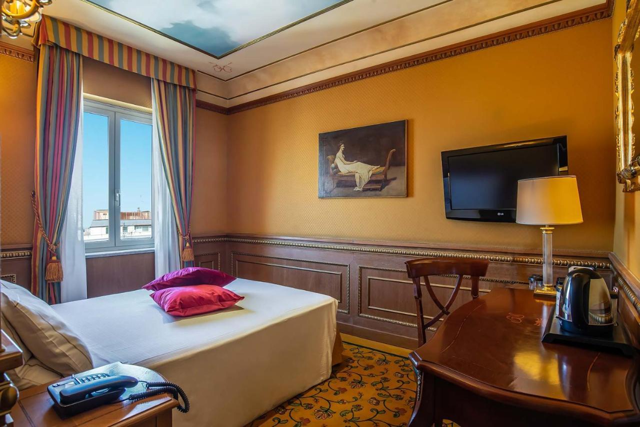 Hotell River Palace 4*