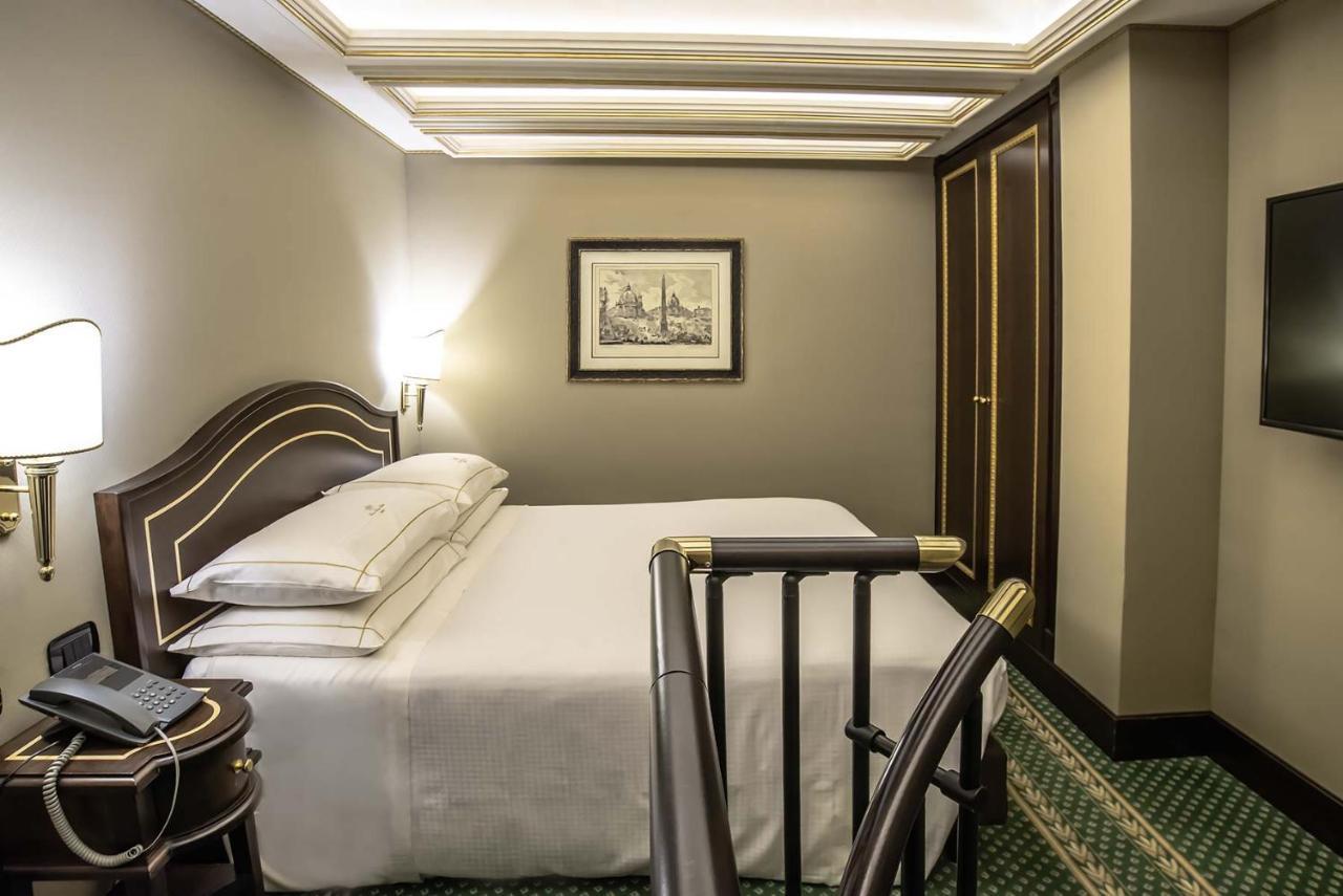 Hotell River Palace