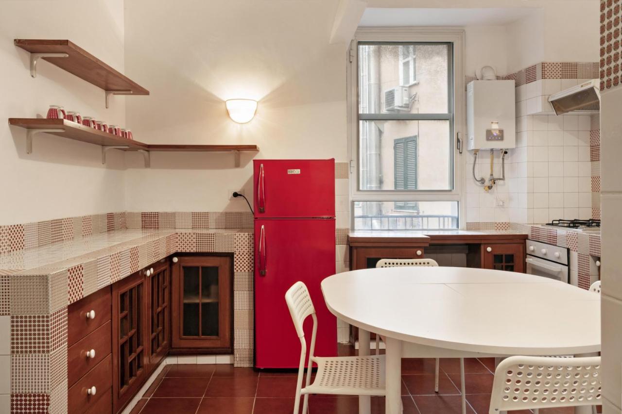 Apartamento Vatican Welc-home *