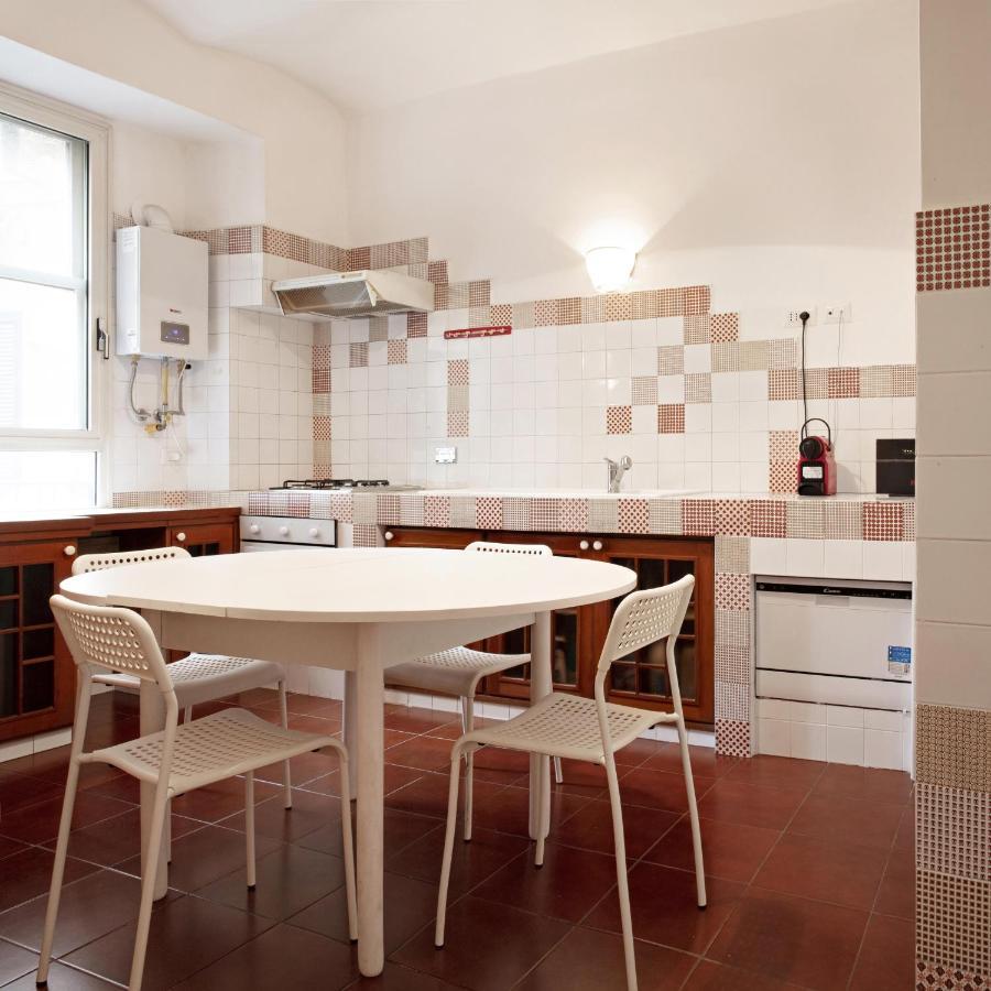 Apartamento Vatican Welc-home Roma