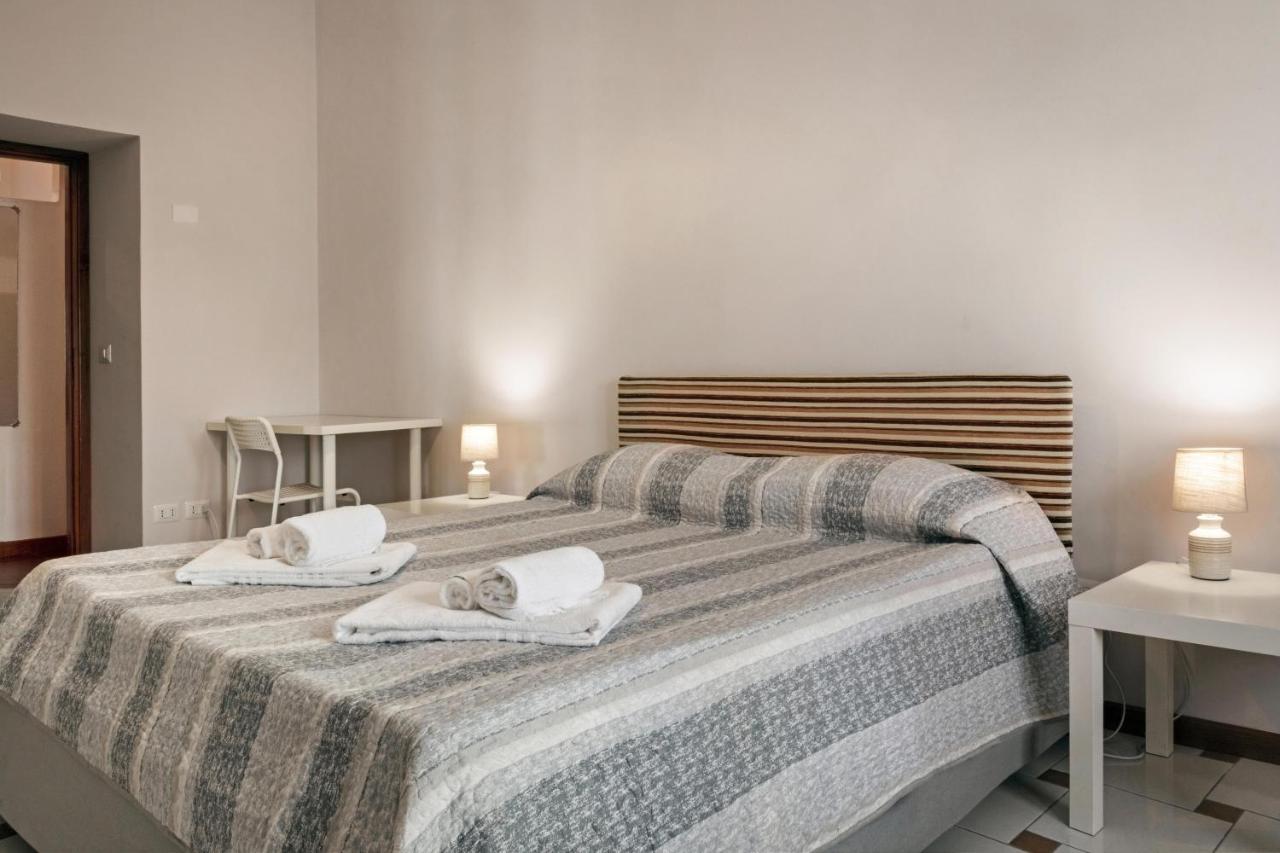 Vatican Welc-home Apartamento