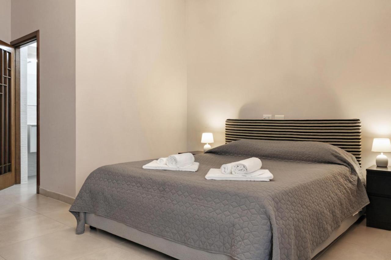 Apartamento Vatican Welc-home Roma