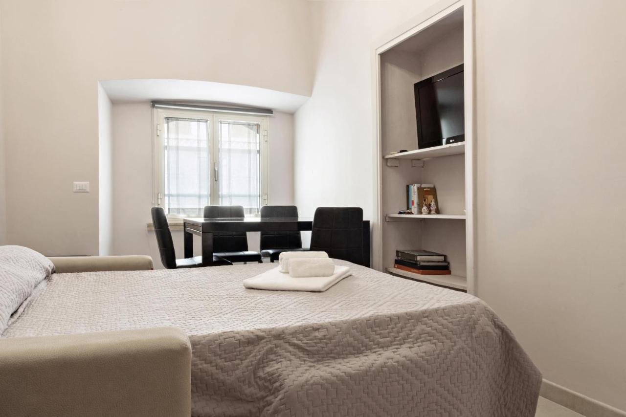 Vatican Welc-home