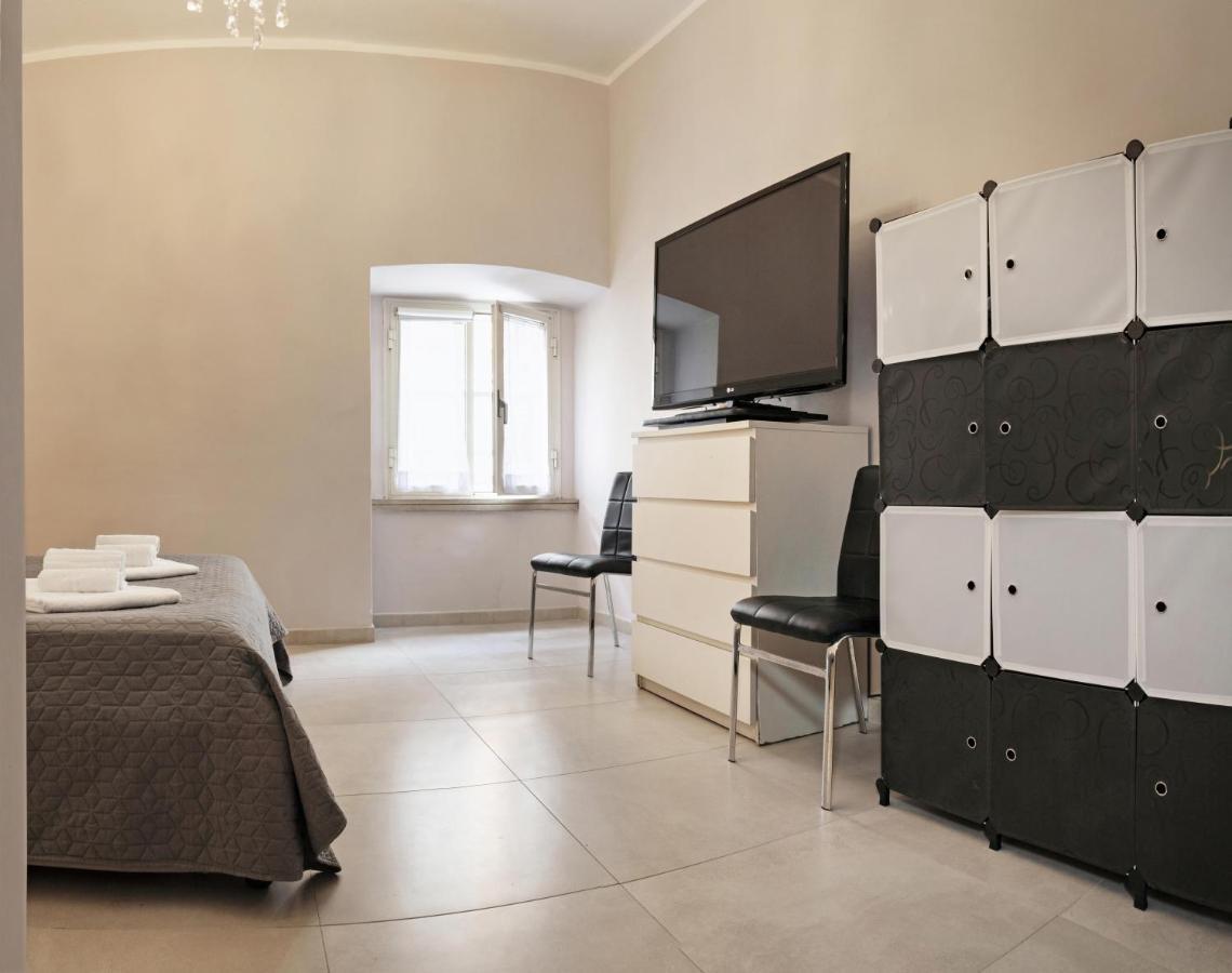Vatican Welc-home Apartamento Roma