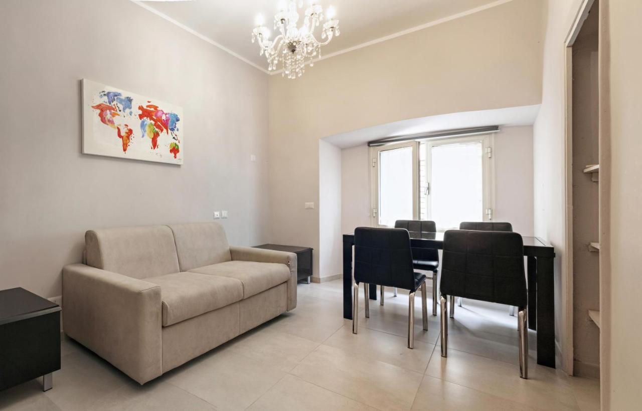 Vatican Welc-home Apartamento