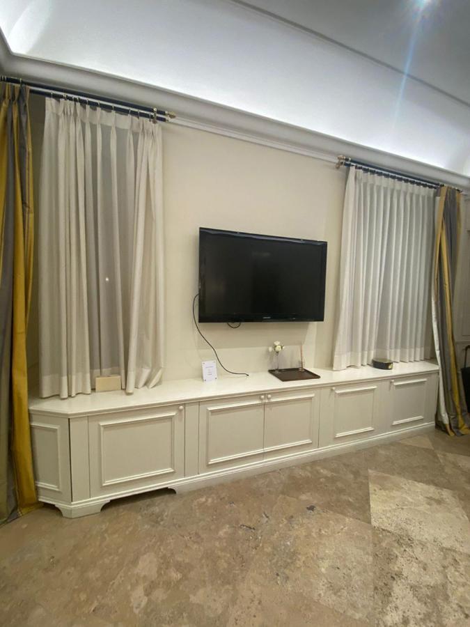 Apartamento Spagna Luxury