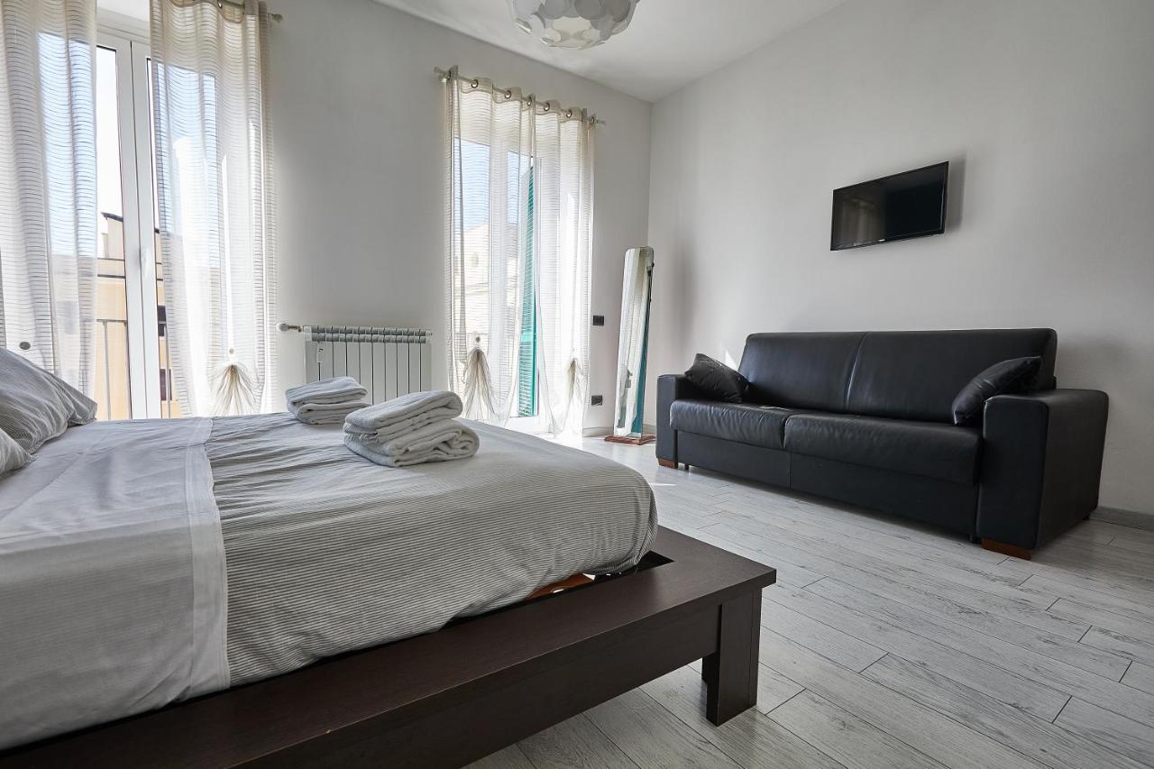 Apartment In Front Of St Peter'S Square And Vatican Museums - Mypad In Rome * Rom