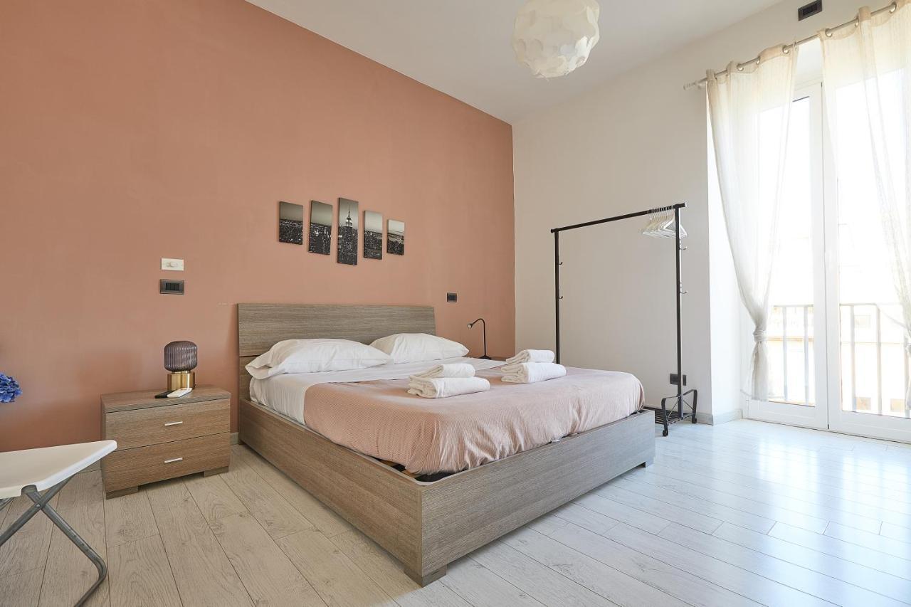 Apartment In Front Of St Peter'S Square And Vatican Museums - Mypad In Rome Rom