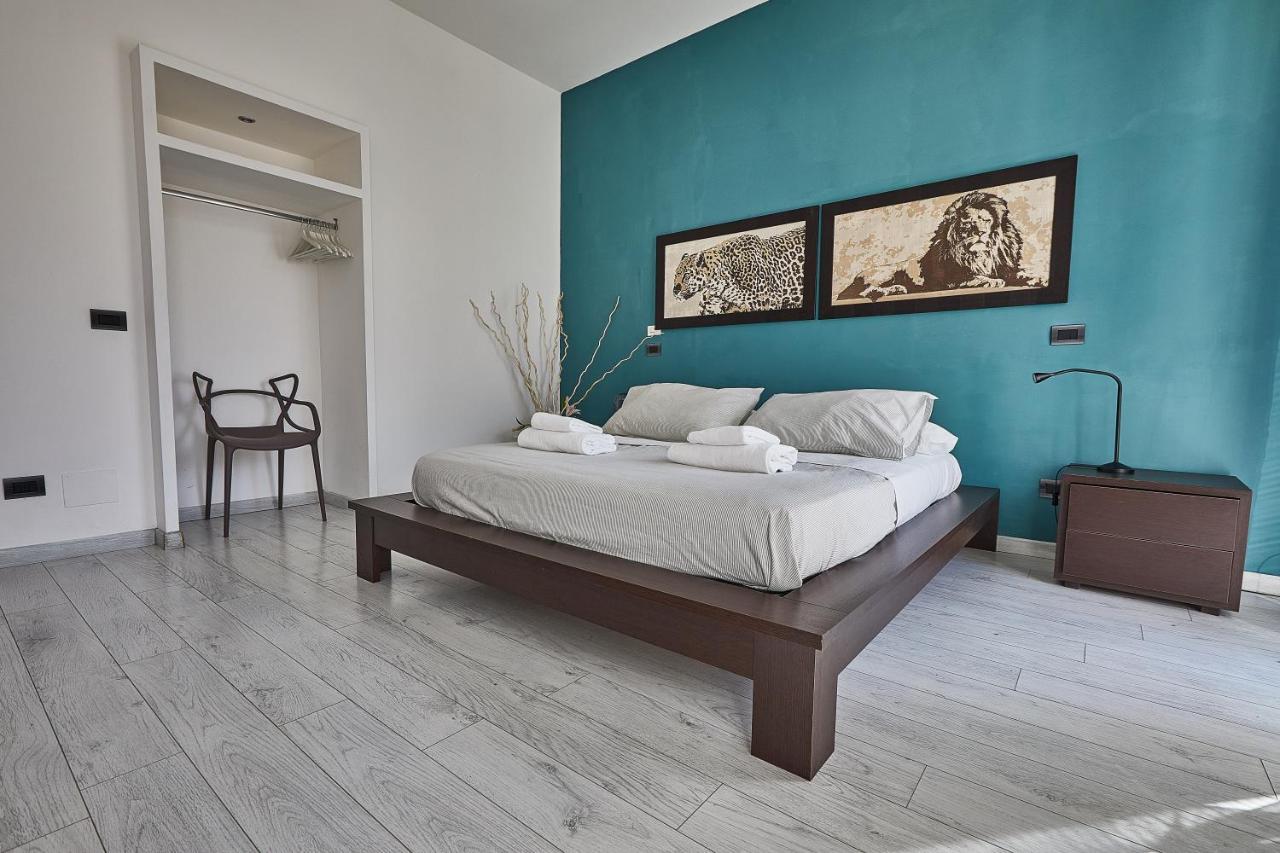 Apartment Apartment In Front Of St Peter'S Square And Vatican Museums - Mypad In Rome