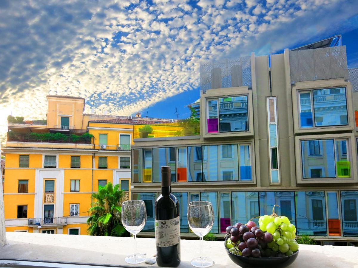 Nik Guest house Rome