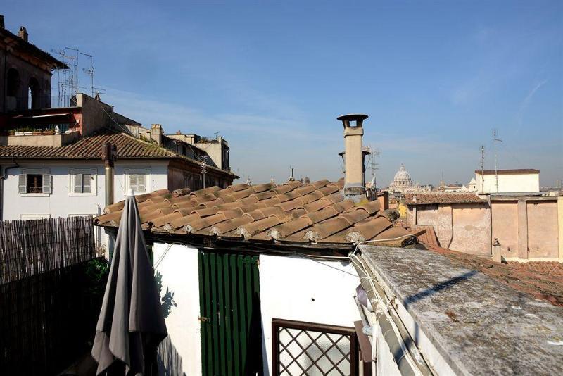Coronari Apartment Rome